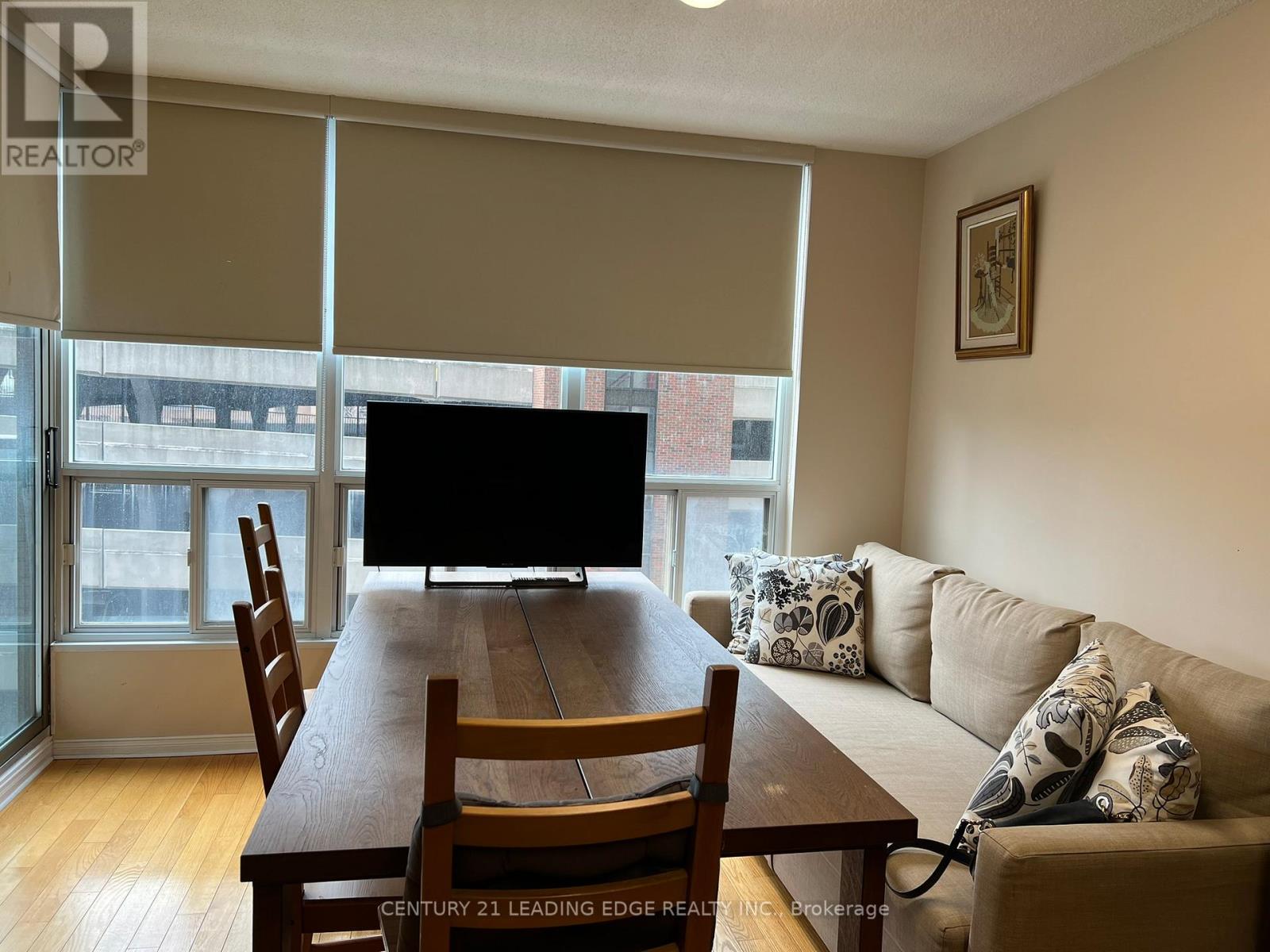 805 - 750 Bay Street, Toronto, Ontario M5G 1N6 - Photo 9 - C13543238