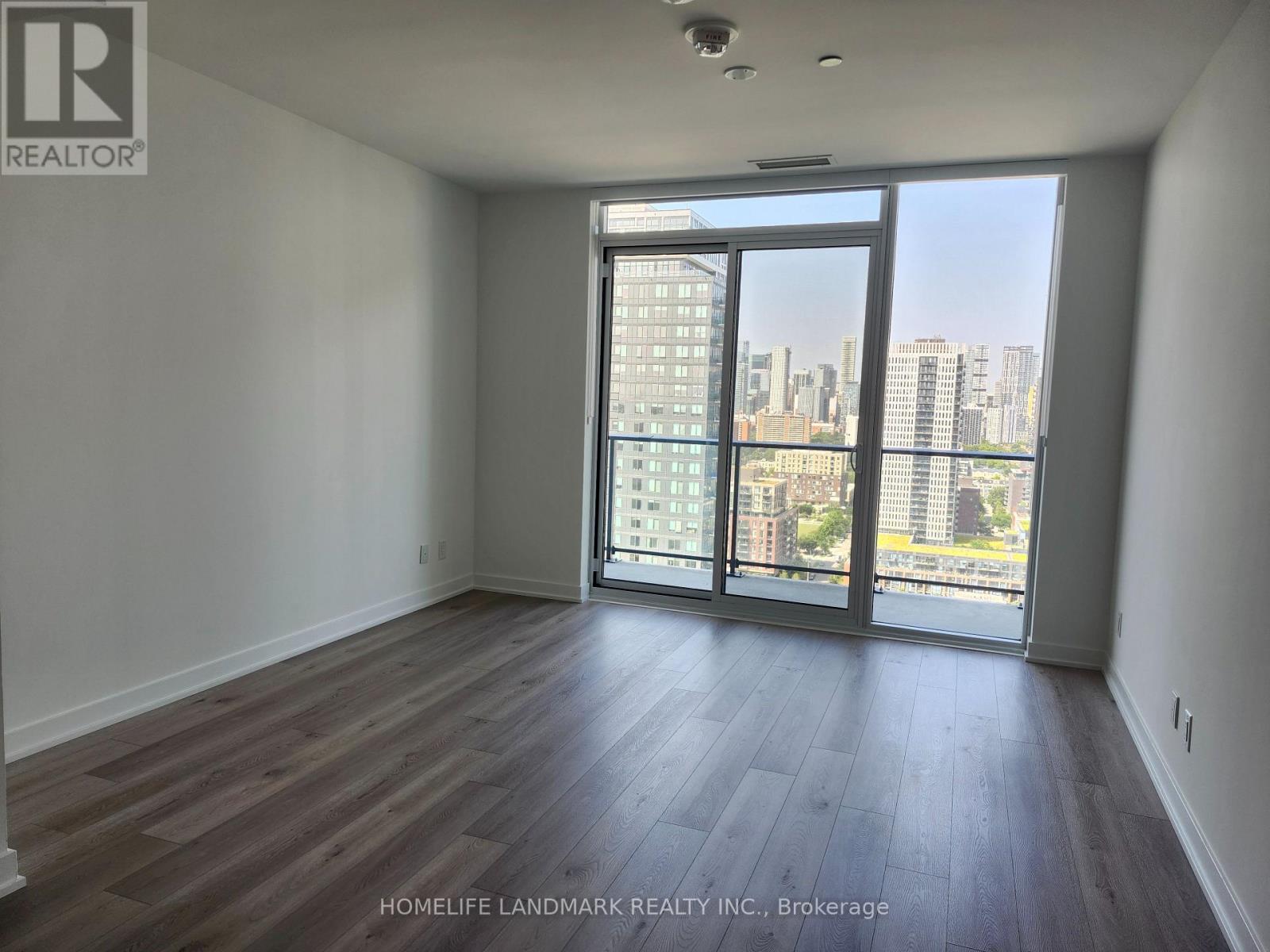 2307 - 5 Defries Street, Toronto, Ontario  M5A 0W7 - Photo 3 - C13543256