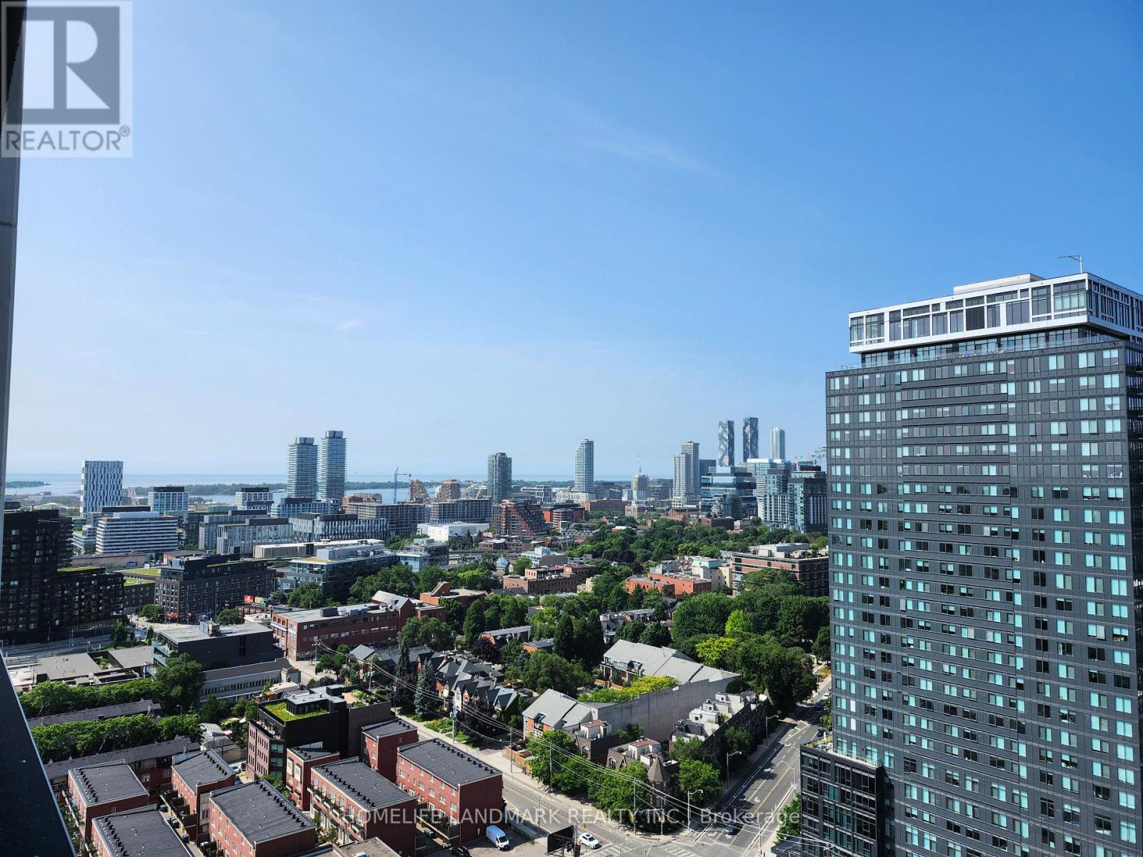 2307 - 5 Defries Street, Toronto, Ontario  M5A 0W7 - Photo 6 - C13543256