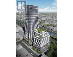 2307 - 5 DEFRIES STREET, Toronto, Ontario