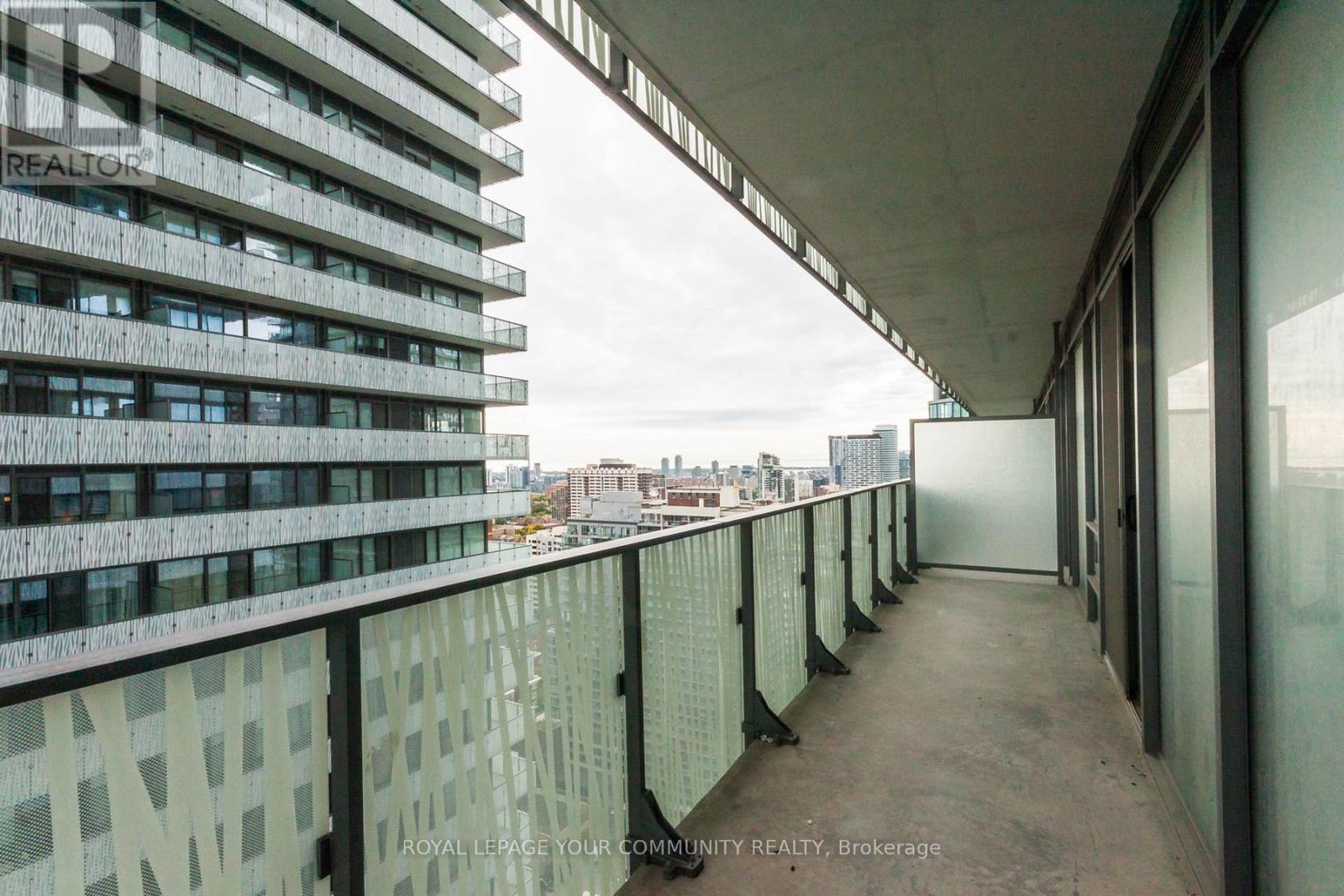 2610 - 42 Charles Street, Toronto, Ontario  M4Y 1T4 - Photo 10 - C13543262