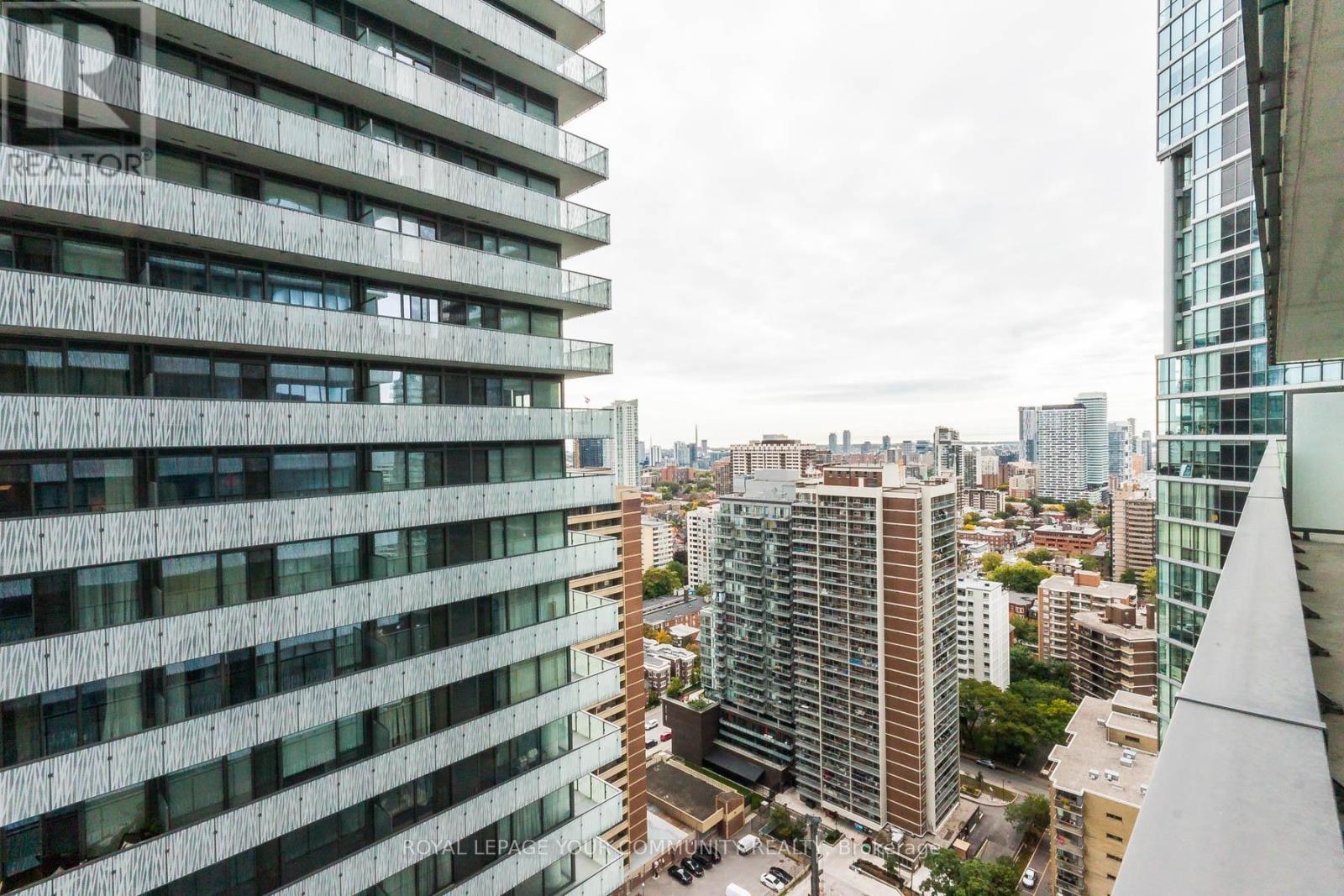 2610 - 42 Charles Street, Toronto, Ontario  M4Y 1T4 - Photo 11 - C13543262
