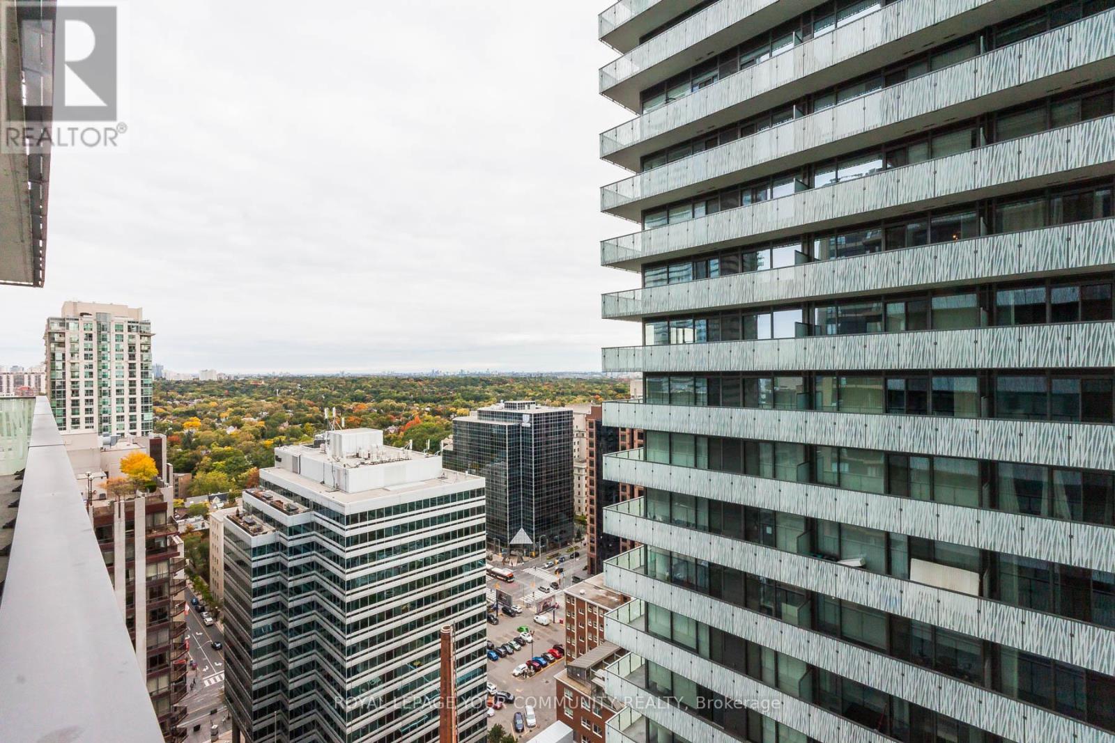 2610 - 42 Charles Street, Toronto, Ontario  M4Y 1T4 - Photo 12 - C13543262