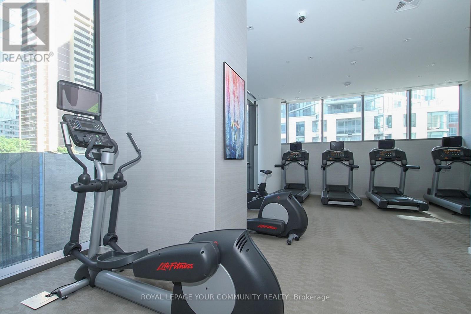 2610 - 42 Charles Street, Toronto, Ontario  M4Y 1T4 - Photo 16 - C13543262