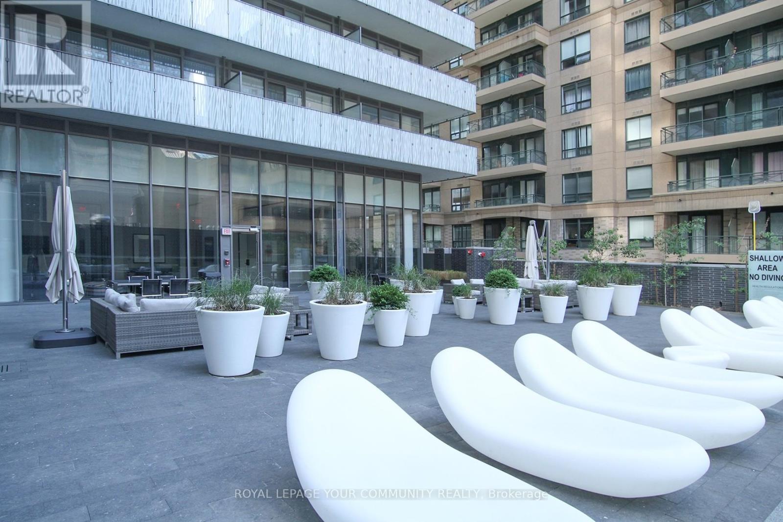 2610 - 42 Charles Street, Toronto, Ontario  M4Y 1T4 - Photo 18 - C13543262