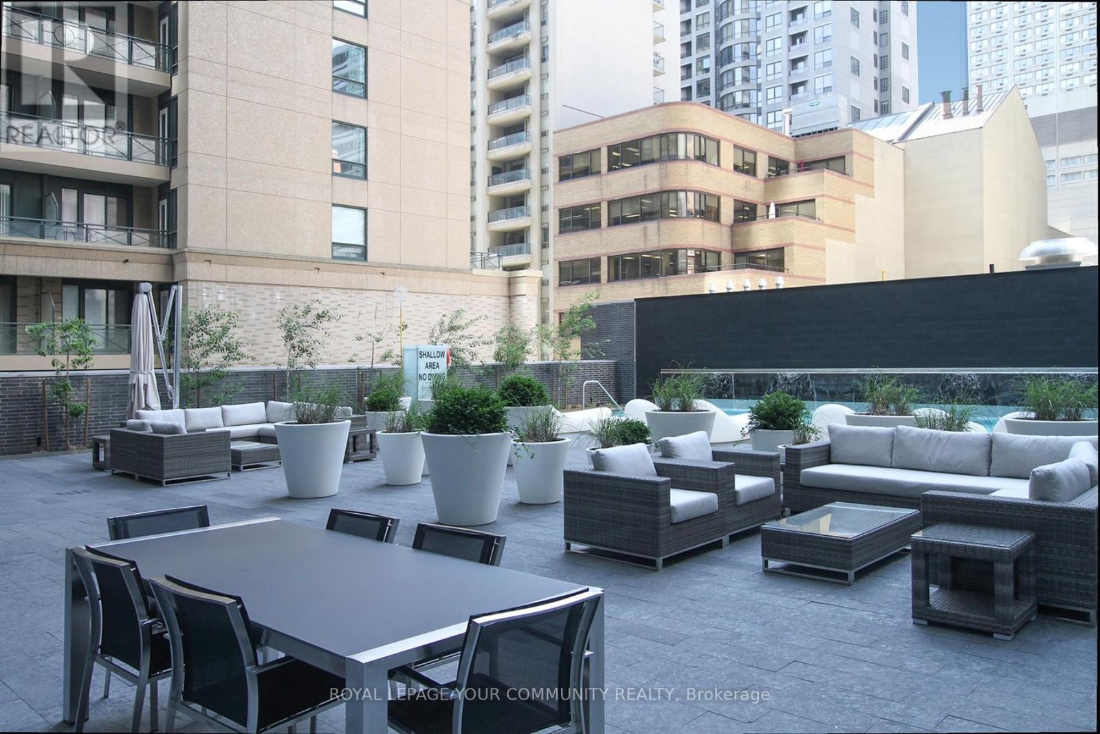2610 - 42 Charles Street, Toronto, Ontario  M4Y 1T4 - Photo 19 - C13543262