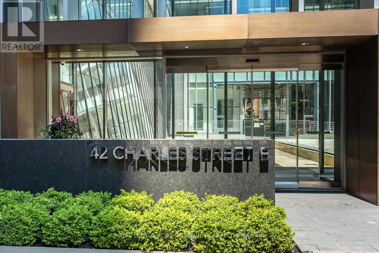 2610 - 42 Charles Street, Toronto, Ontario  M4Y 1T4 - Photo 2 - C13543262