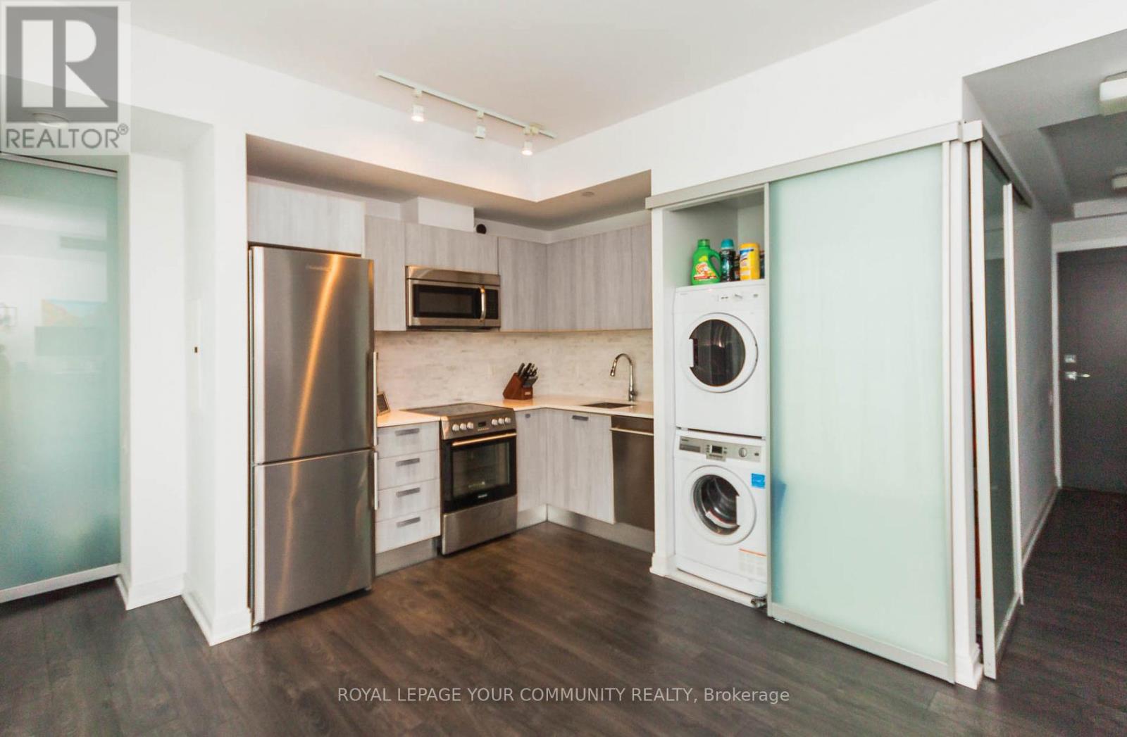2610 - 42 Charles Street, Toronto, Ontario  M4Y 1T4 - Photo 6 - C13543262