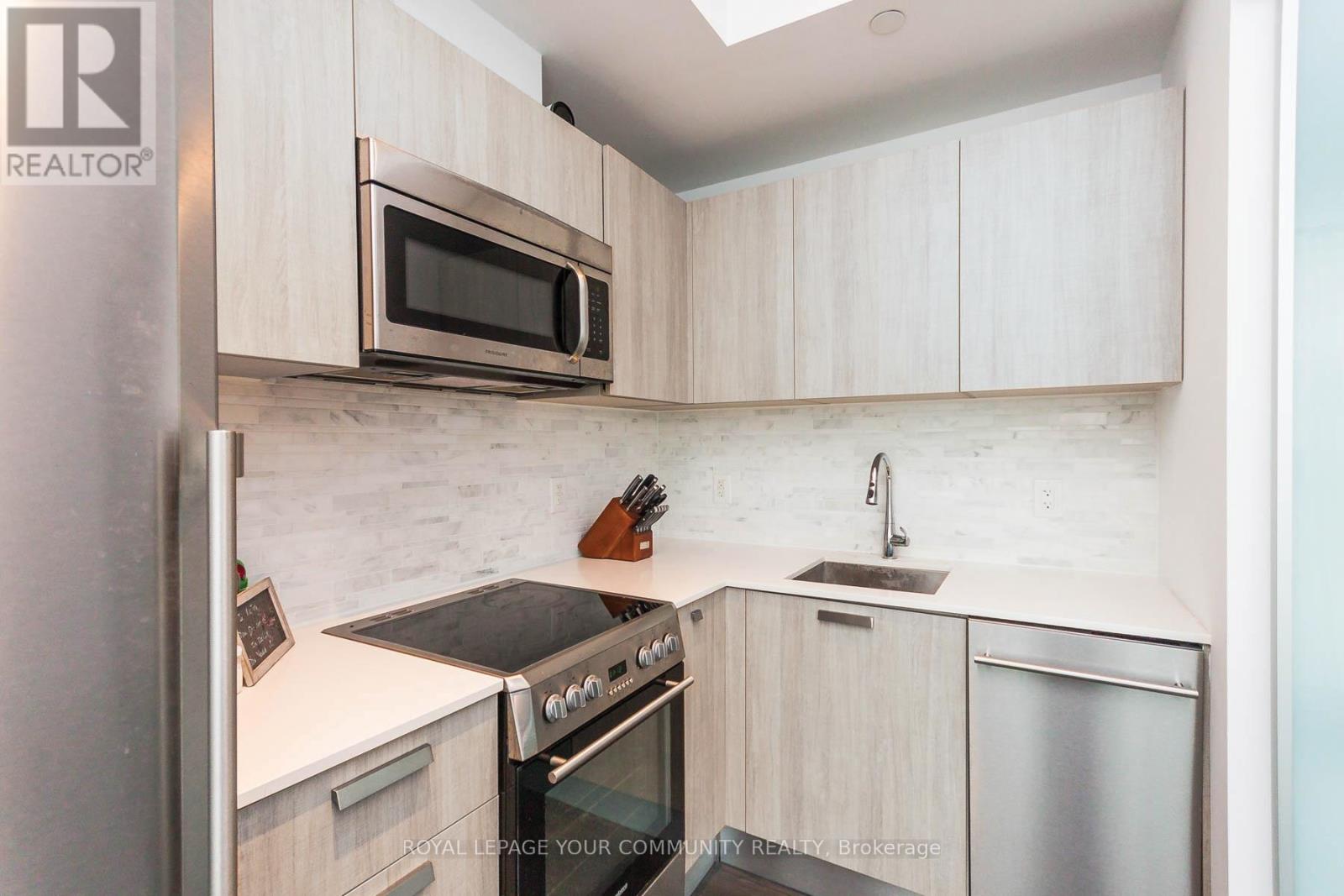 2610 - 42 Charles Street, Toronto, Ontario  M4Y 1T4 - Photo 8 - C13543262