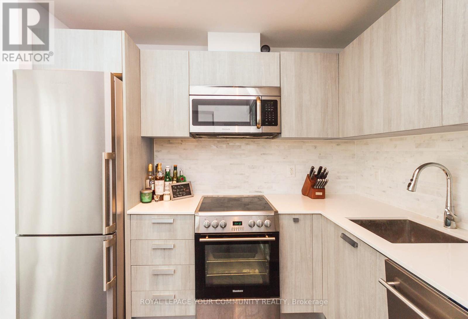 2610 - 42 Charles Street, Toronto, Ontario  M4Y 1T4 - Photo 9 - C13543262