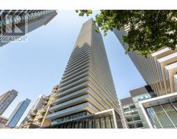2610 - 42 CHARLES STREET, Toronto, Ontario