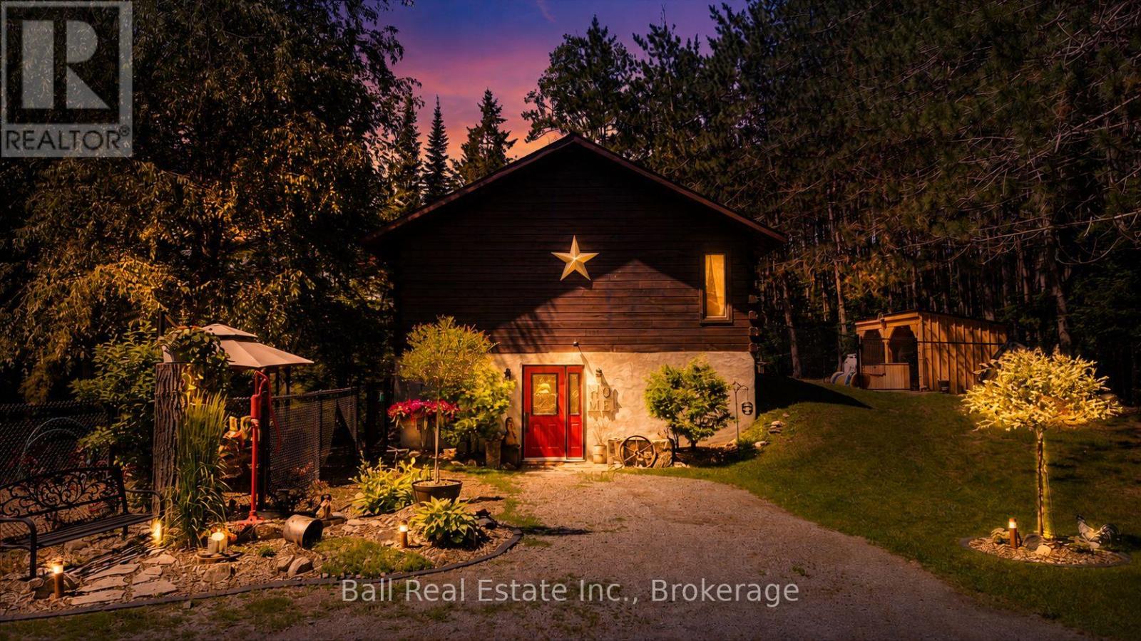 25350f Hwy 62 South, Bancroft, Ontario  K0L 2L0 - Photo 1 - X13543002