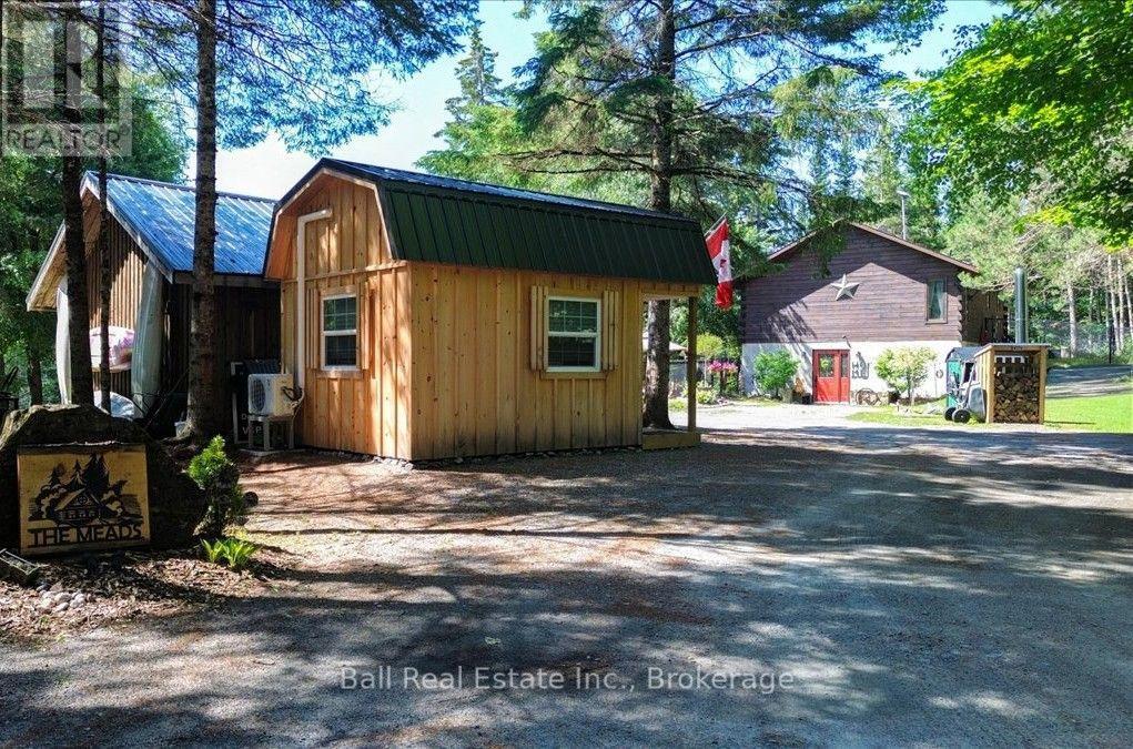 25350f Hwy 62 South, Bancroft, Ontario  K0L 2L0 - Photo 3 - X13543002