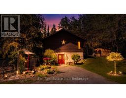 25350F HWY 62 SOUTH, Bancroft, Ontario