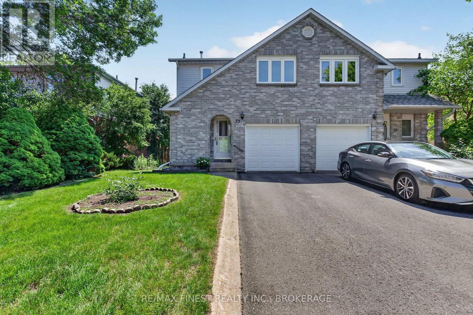 25 ROSE ABBEY DRIVE, Kingston (Kingston East (Incl Barret Crt))