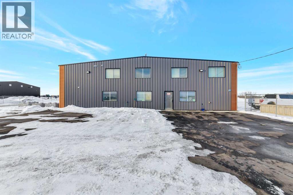 3a Production Avenue, Rural Vermilion River, Alberta  T0B 0L0 - Photo 1 - A2289177