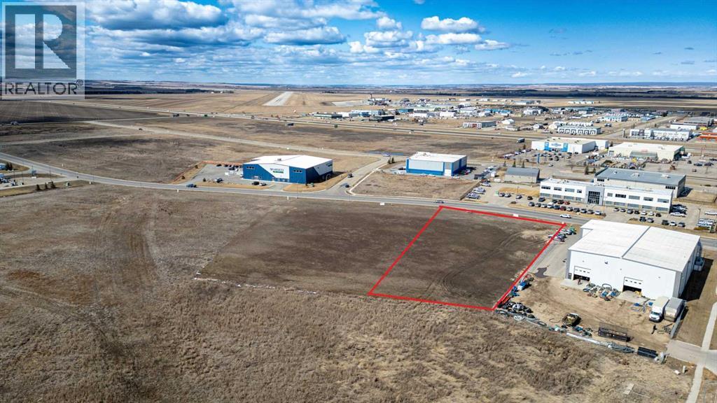 Lot 2, 12005 97 Avenue, Grande Prairie, Alberta  T8W 0J7 - Photo 1 - A2122277