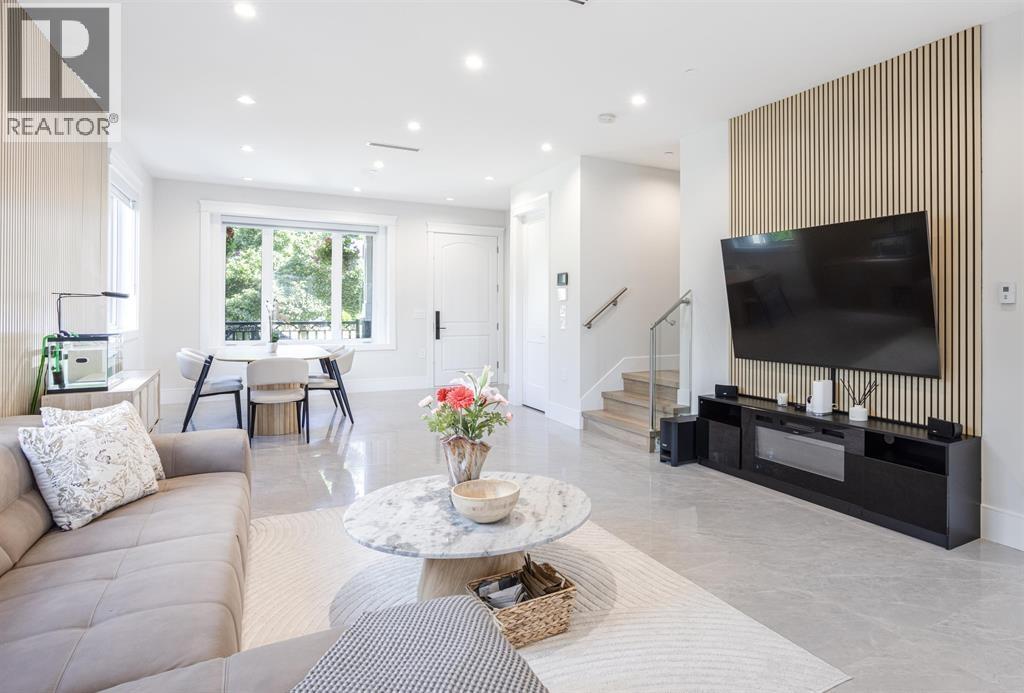 1470 W 57th Avenue, Vancouver, British Columbia V6P 1S9 - Photo 4 - R3144170