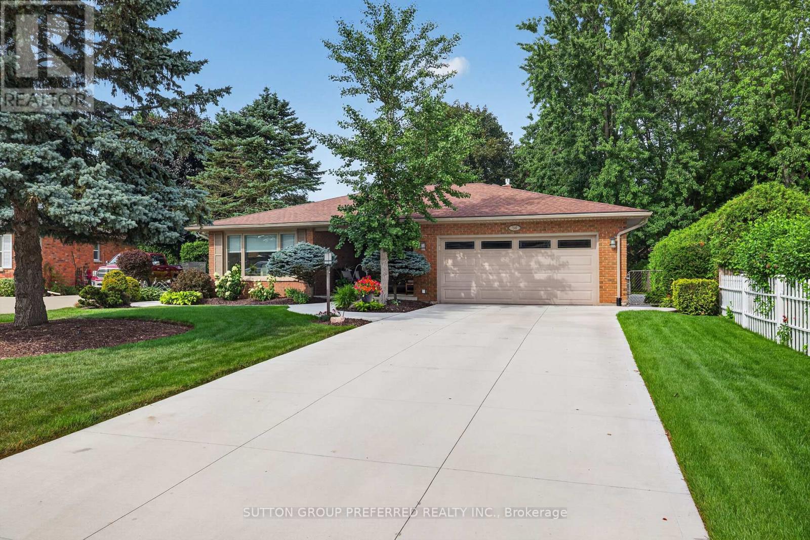 146 Sherwood Place