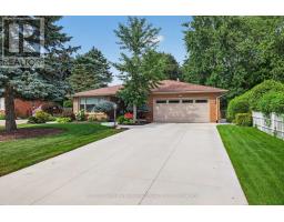146 SHERWOOD PLACE, Thames Centre, Ontario
