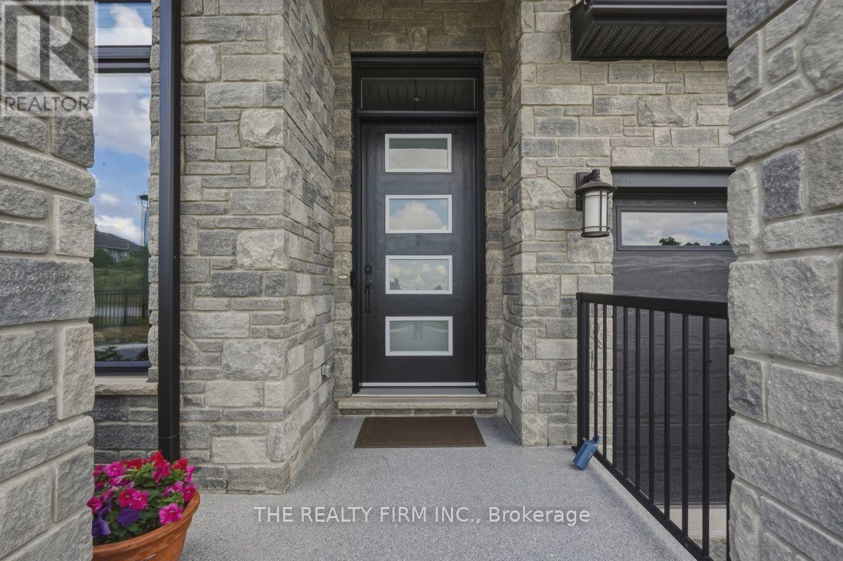 1 - 6990 Clayton Walk, London South, Ontario  N6P 0B2 - Photo 4 - X13543078