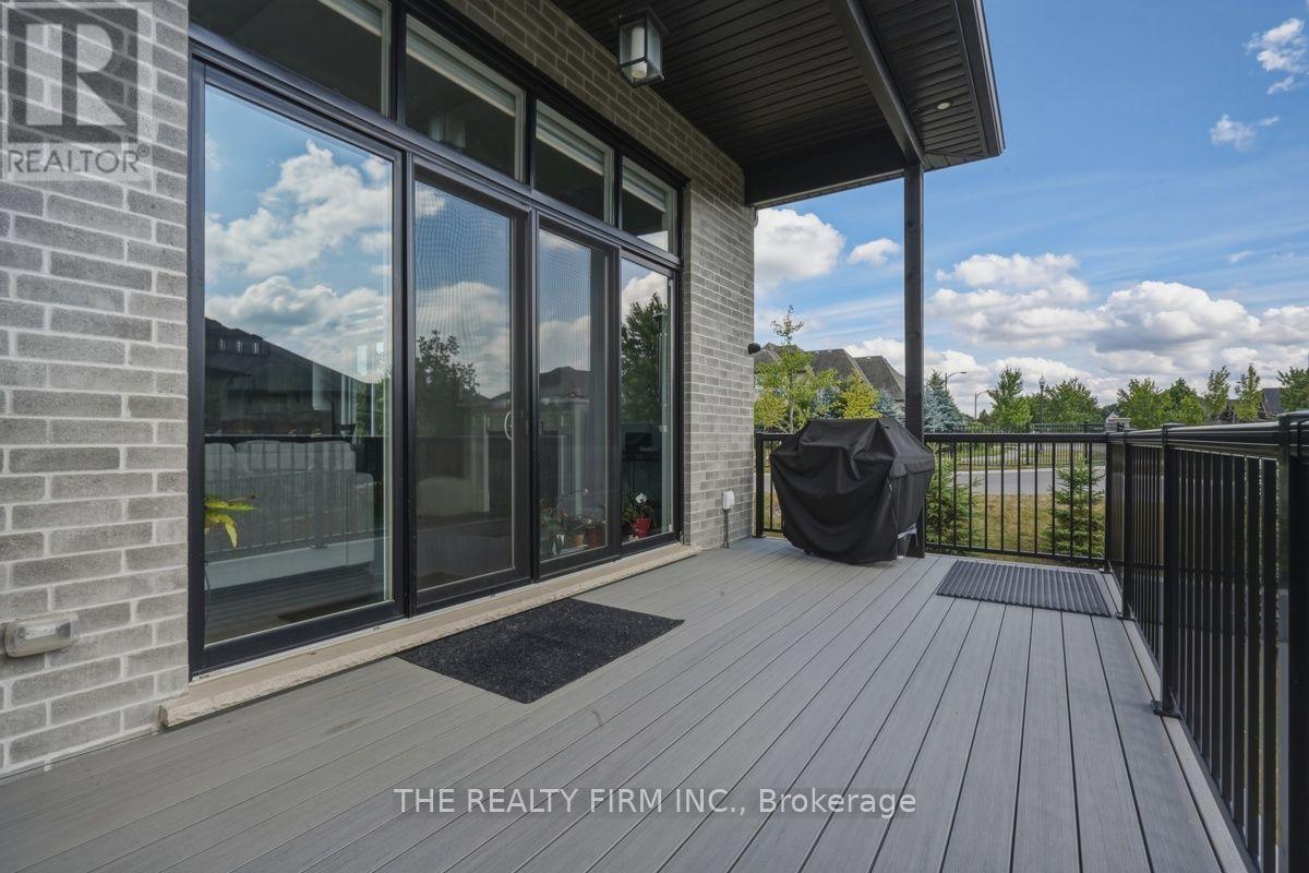 1 - 6990 Clayton Walk, London South, Ontario  N6P 0B2 - Photo 41 - X13543078