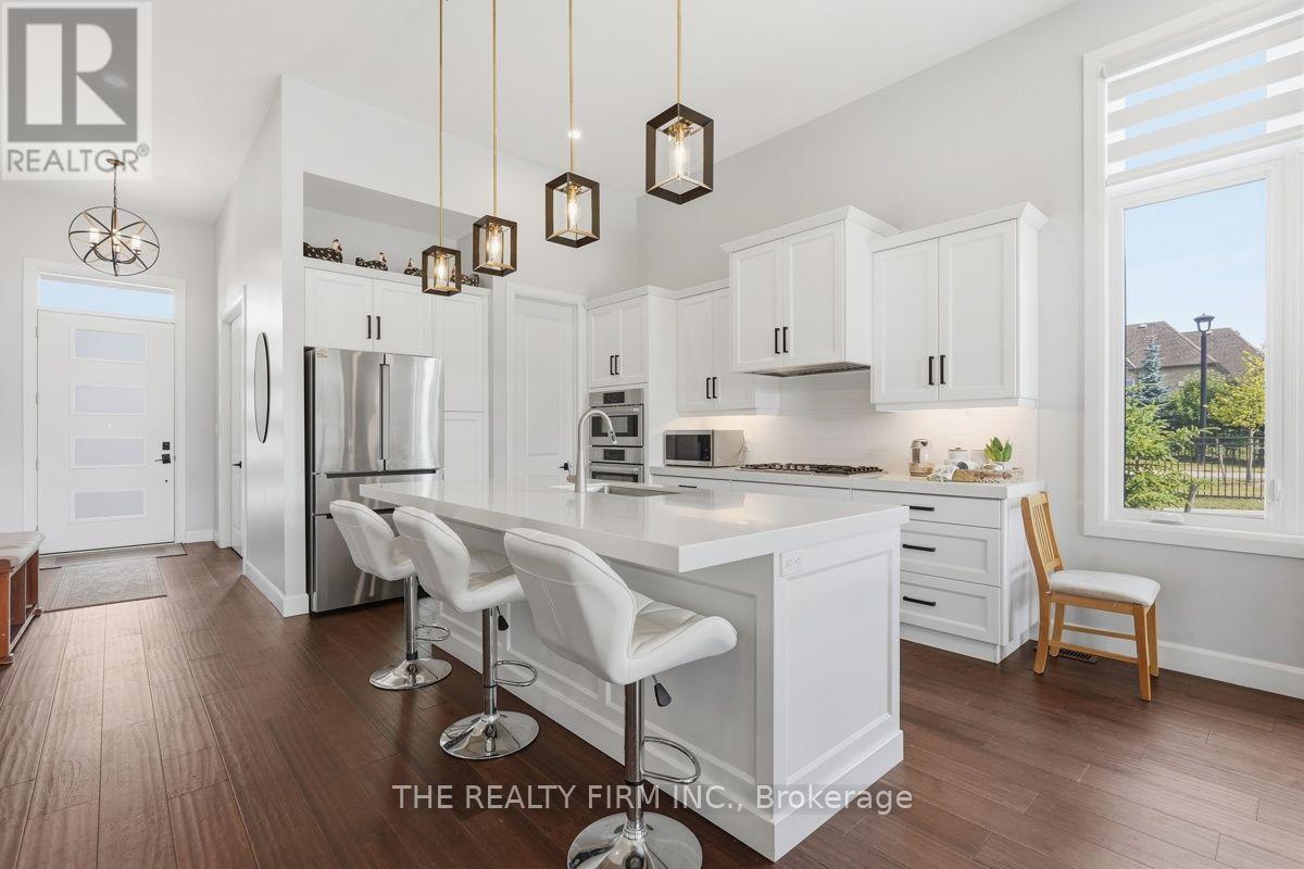 1 - 6990 Clayton Walk, London South, Ontario  N6P 0B2 - Photo 7 - X13543078