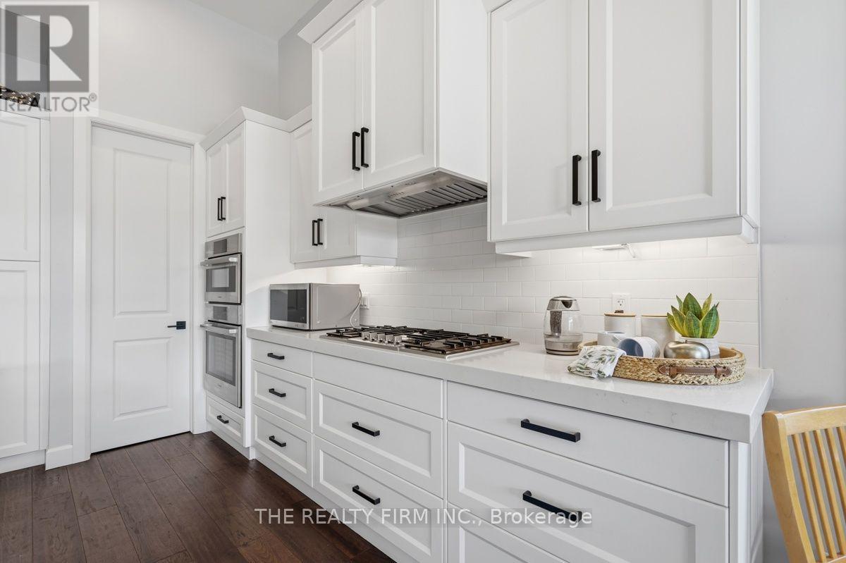 1 - 6990 Clayton Walk, London South, Ontario  N6P 0B2 - Photo 8 - X13543078