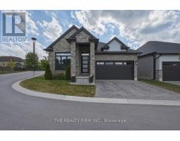 1 - 6990 CLAYTON WALK, London South, Ontario