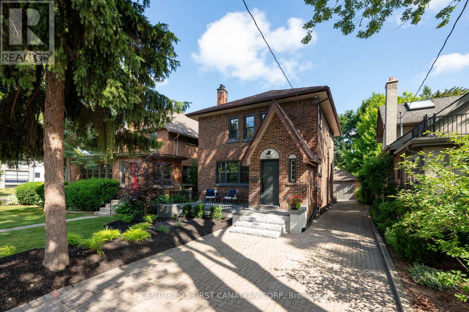 398 Victoria Street, London East, Ontario  N5Y 4A9 - Photo 1 - X13543186
