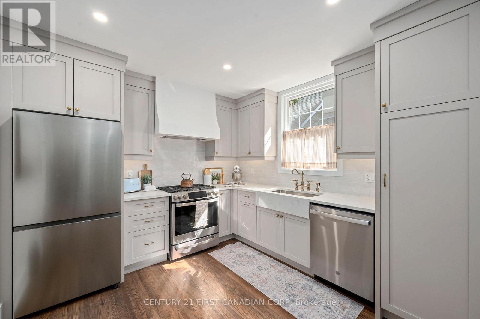 398 Victoria Street, London East, Ontario  N5Y 4A9 - Photo 11 - X13543186