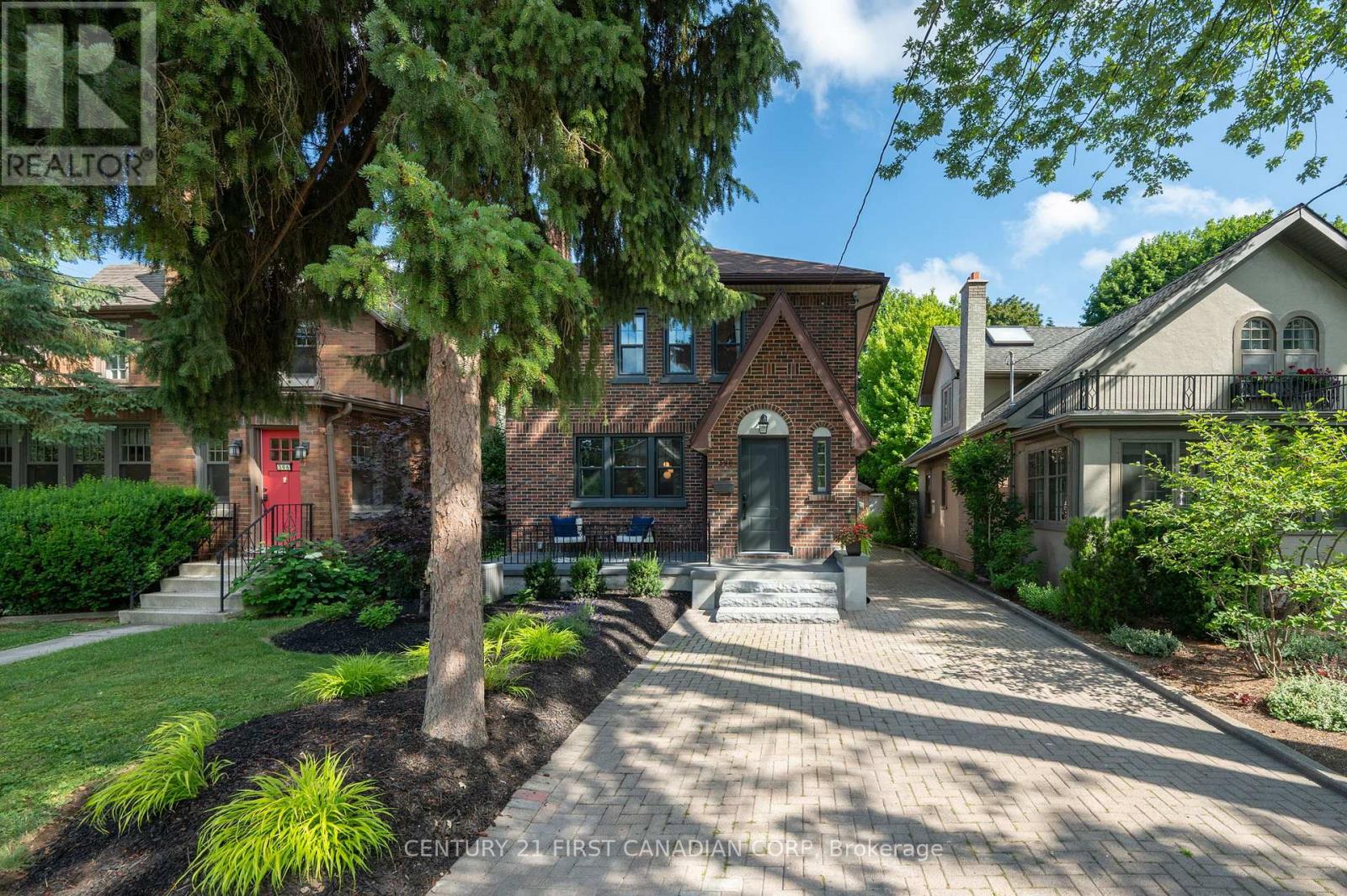 398 Victoria Street, London East, Ontario  N5Y 4A9 - Photo 2 - X13543186