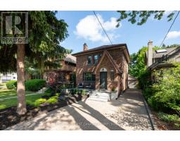 398 VICTORIA STREET, London East, Ontario