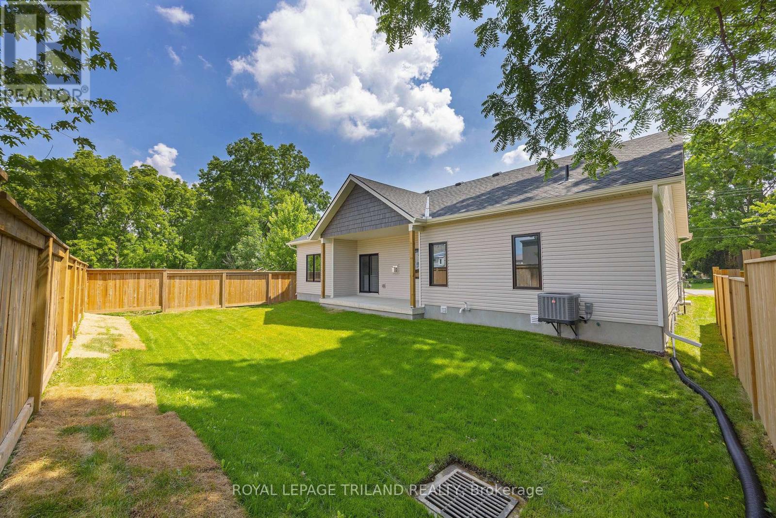 193 Catherine Street, North Middlesex, Ontario  N0M 2K0 - Photo 38 - X13543232