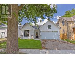 189 CATHERINE STREET, North Middlesex, Ontario