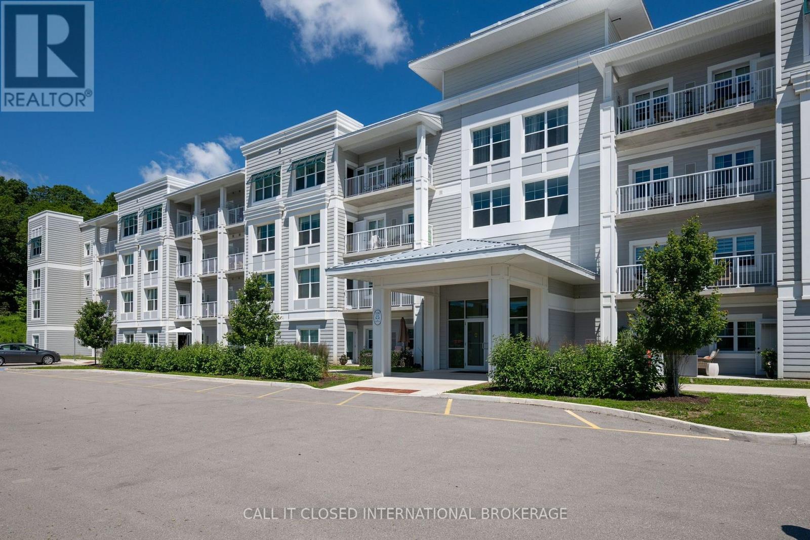 211 - 100 The Promenade, Central Elgin, Ontario  N5L 0B7 - Photo 1 - X13543246