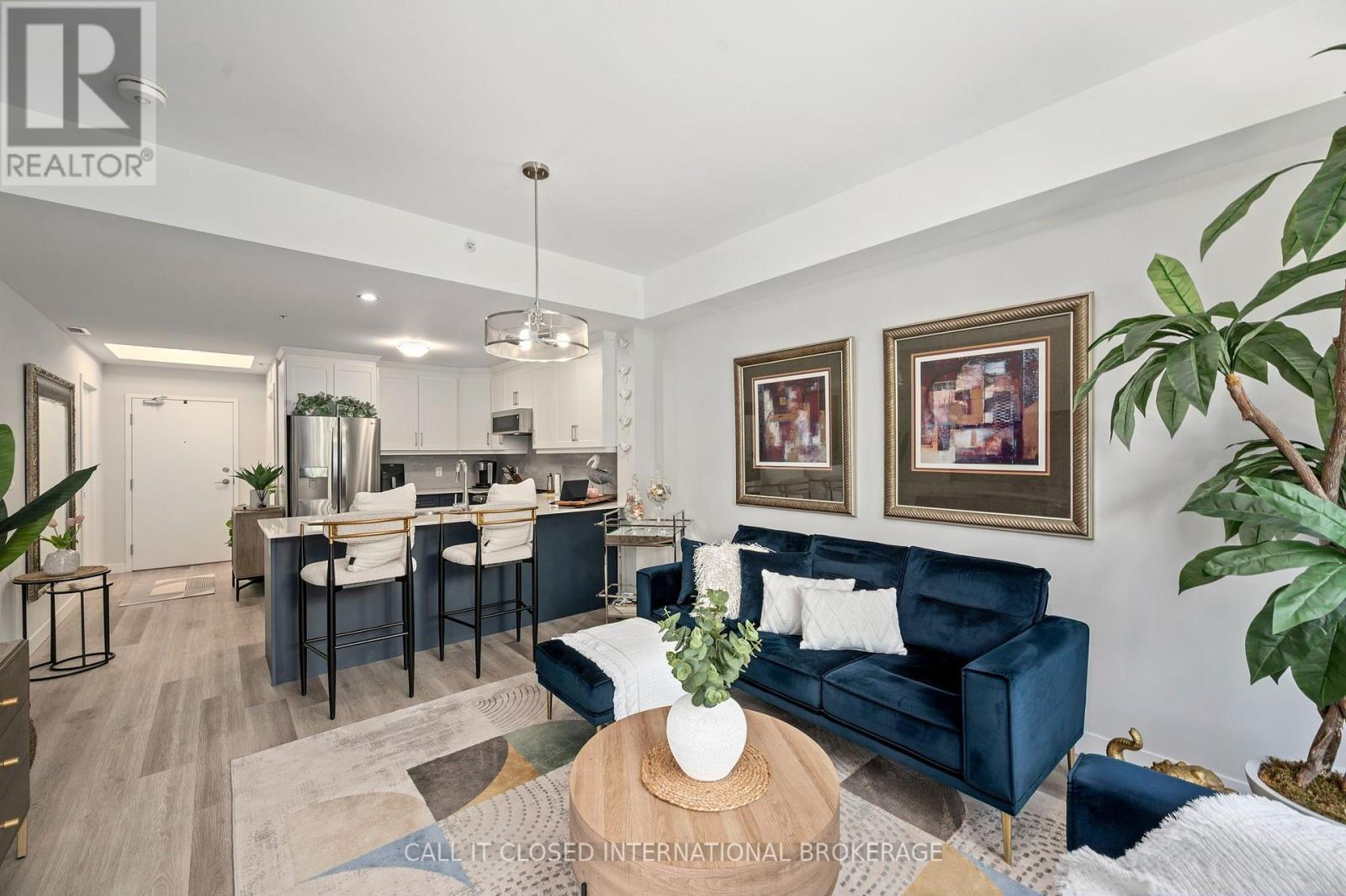 211 - 100 The Promenade, Central Elgin, Ontario  N5L 0B7 - Photo 11 - X13543246