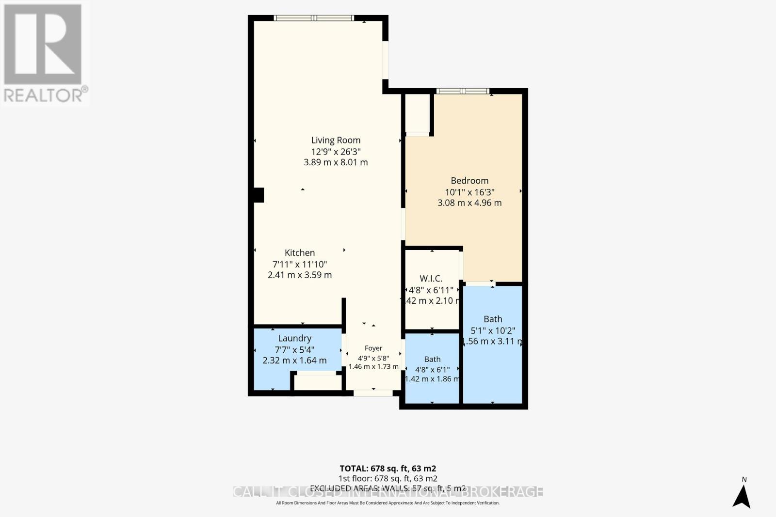 211 - 100 The Promenade, Central Elgin, Ontario  N5L 0B7 - Photo 24 - X13543246