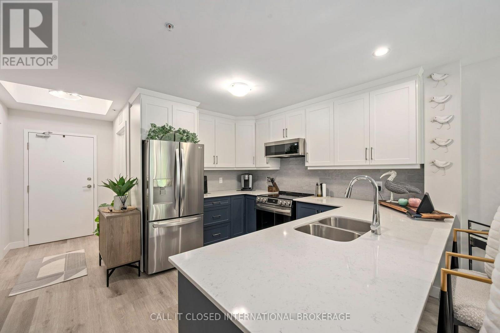 211 - 100 The Promenade, Central Elgin, Ontario  N5L 0B7 - Photo 8 - X13543246