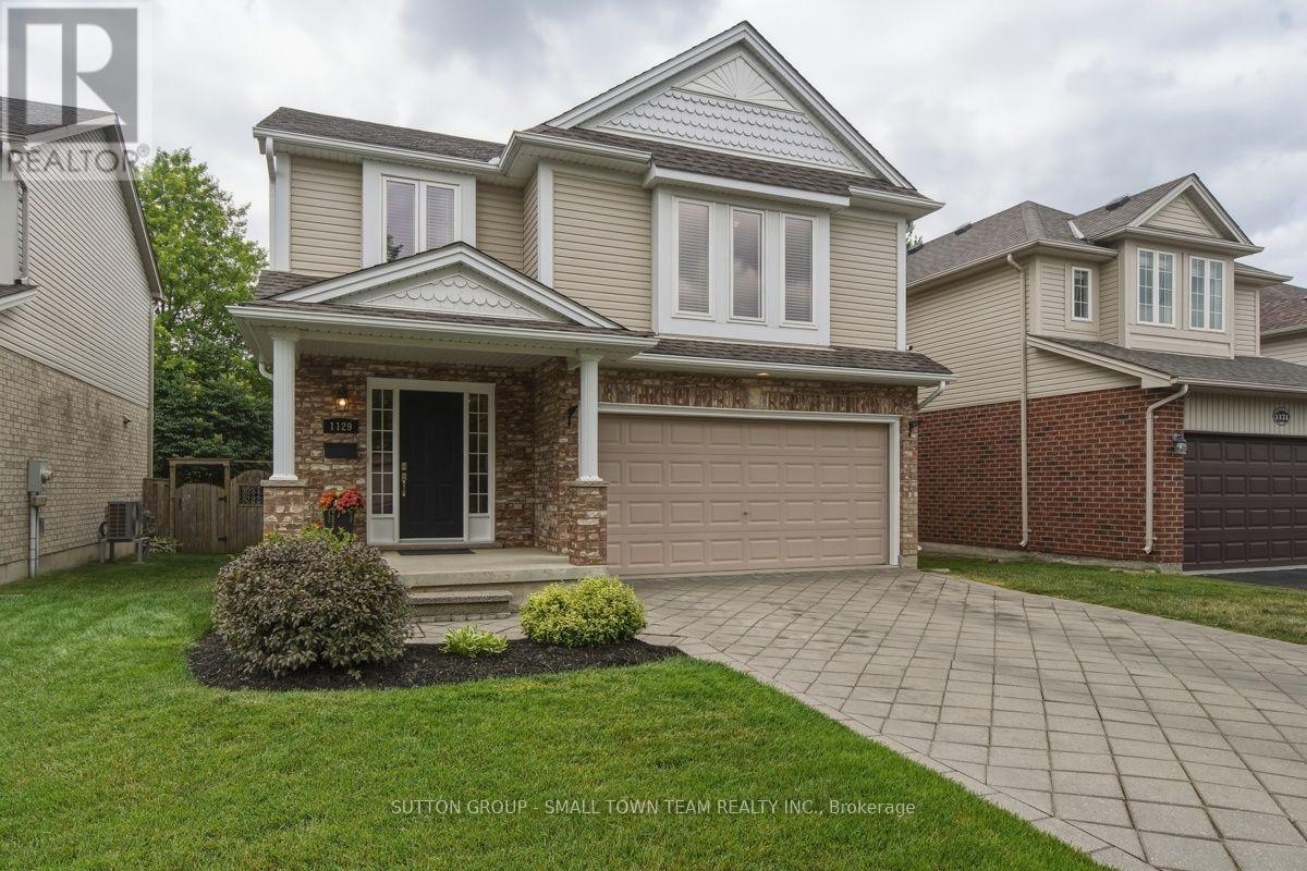 1129 South Wenige Drive, London North, Ontario  N5X 4G5 - Photo 1 - X13543270