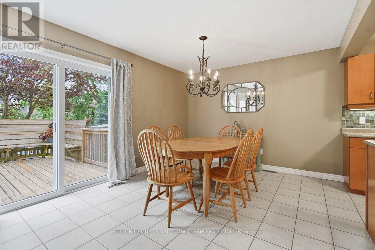 1129 South Wenige Drive, London North, Ontario  N5X 4G5 - Photo 10 - X13543270