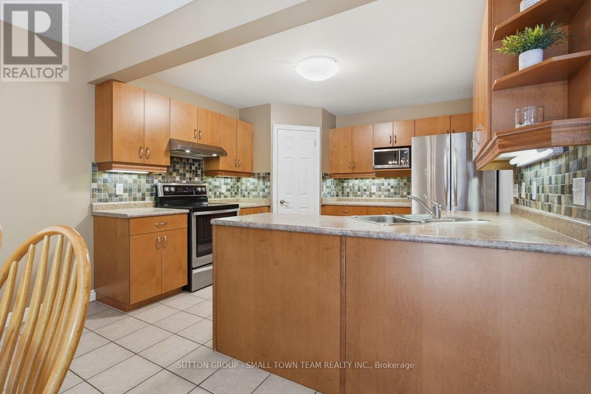 1129 South Wenige Drive, London North, Ontario  N5X 4G5 - Photo 14 - X13543270
