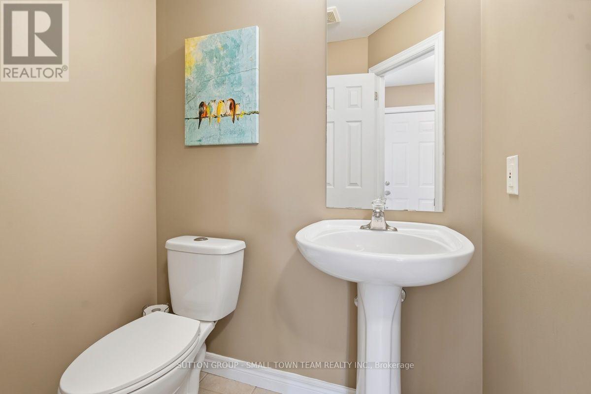 1129 South Wenige Drive, London North, Ontario  N5X 4G5 - Photo 18 - X13543270