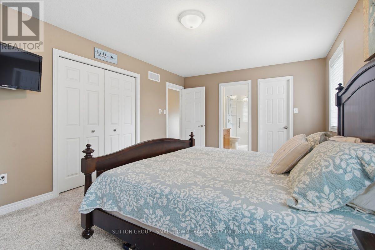 1129 South Wenige Drive, London North, Ontario  N5X 4G5 - Photo 20 - X13543270