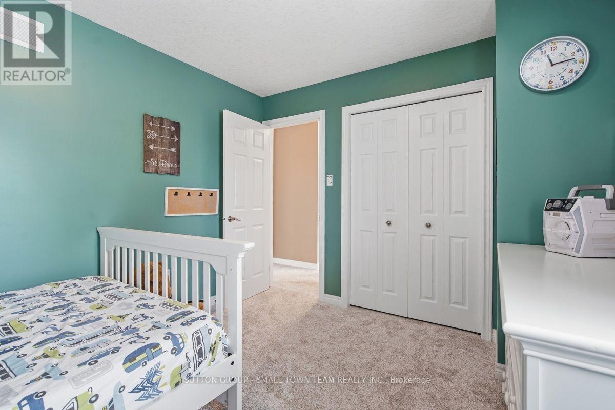 1129 South Wenige Drive, London North, Ontario  N5X 4G5 - Photo 25 - X13543270