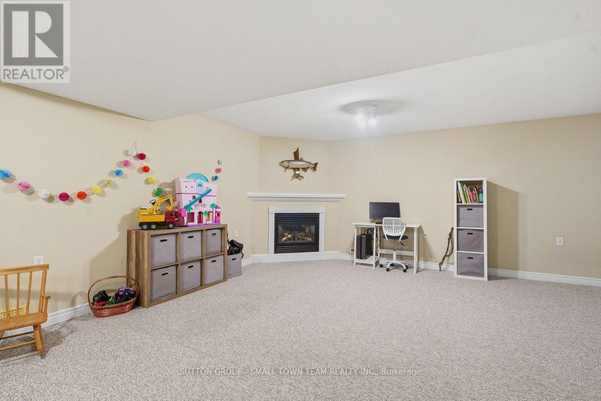 1129 South Wenige Drive, London North, Ontario  N5X 4G5 - Photo 33 - X13543270