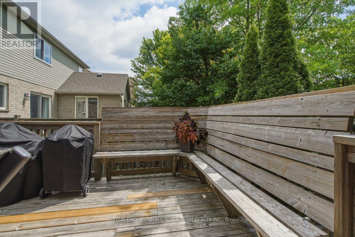 1129 South Wenige Drive, London North, Ontario  N5X 4G5 - Photo 39 - X13543270