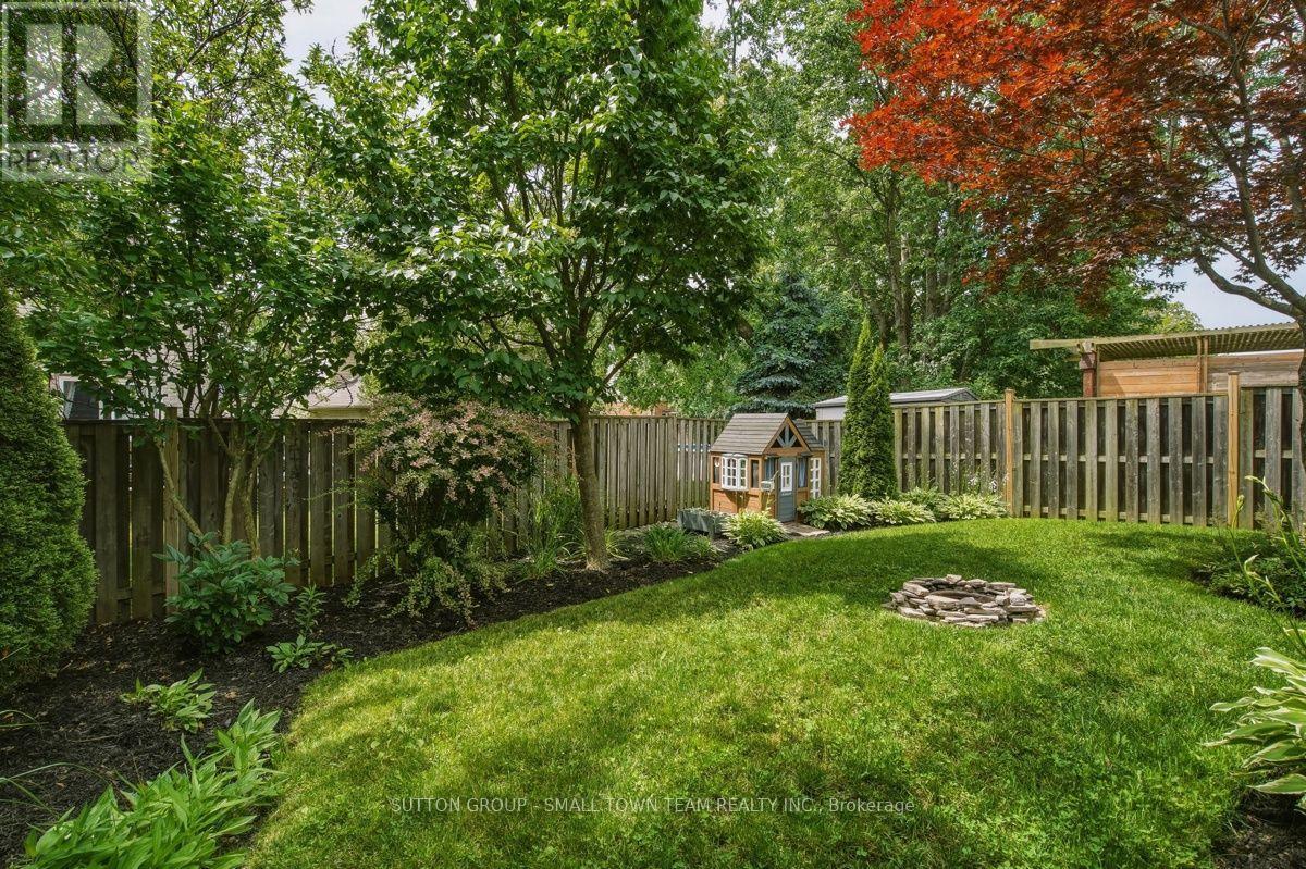 1129 South Wenige Drive, London North, Ontario  N5X 4G5 - Photo 42 - X13543270