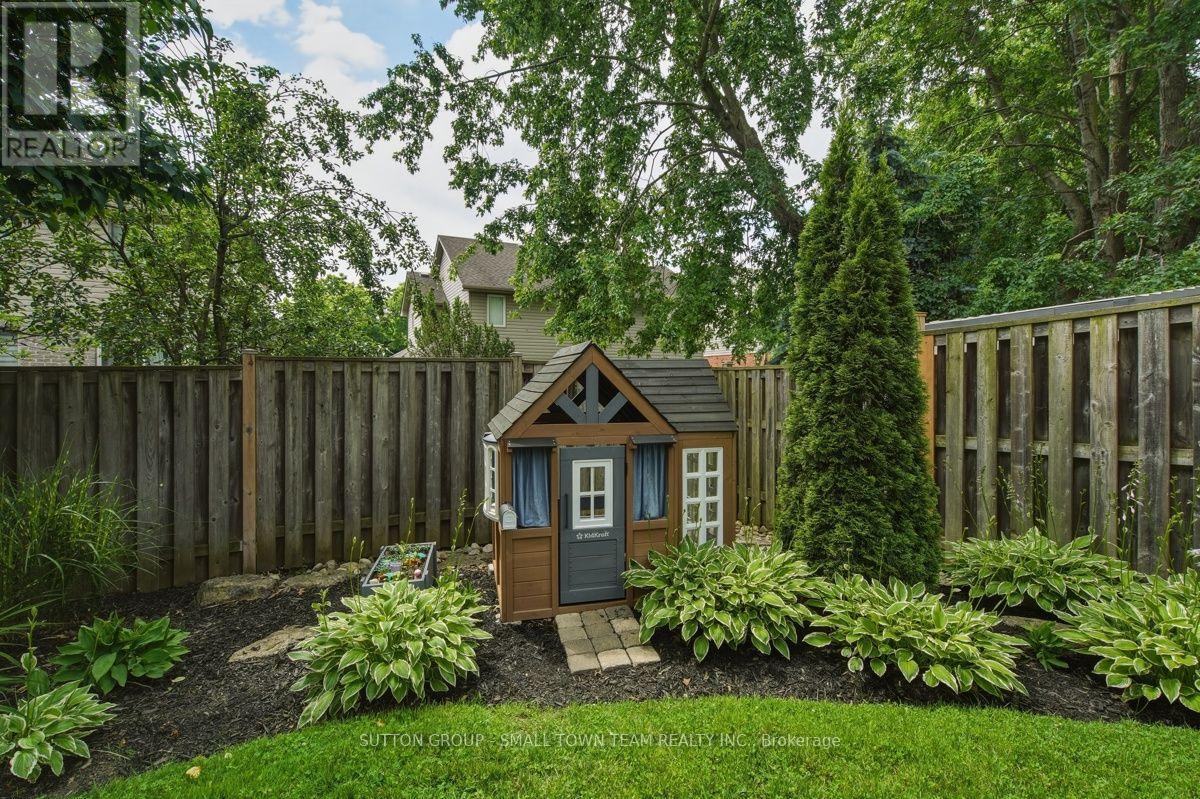 1129 South Wenige Drive, London North, Ontario  N5X 4G5 - Photo 44 - X13543270