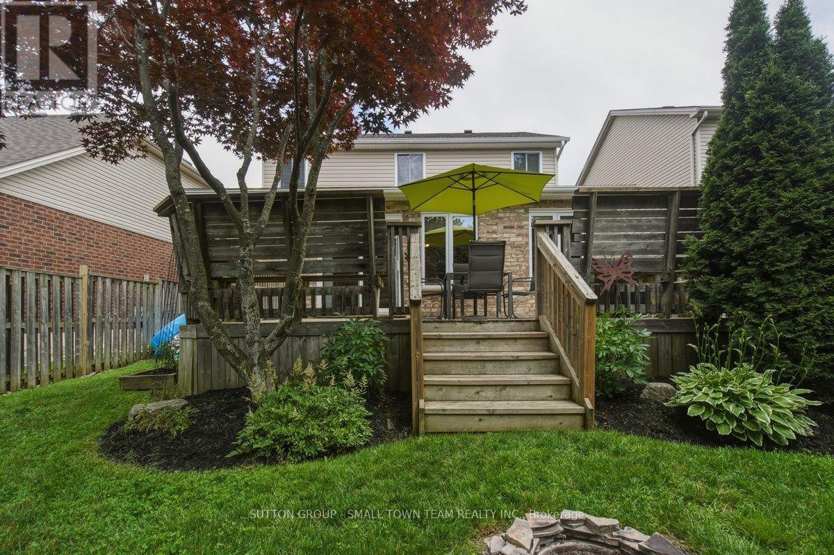 1129 South Wenige Drive, London North, Ontario  N5X 4G5 - Photo 45 - X13543270